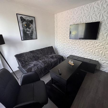 Suite Home Briancon Serre Chevalier Exterior foto