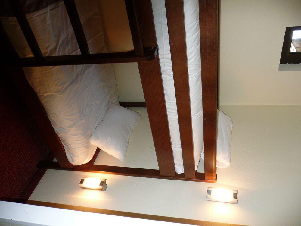 Suite Home Briancon Serre Chevalier Exterior foto