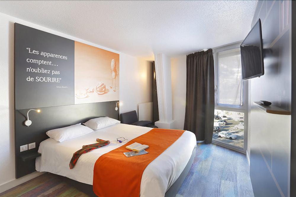 Suite Home Briancon Serre Chevalier Exterior foto