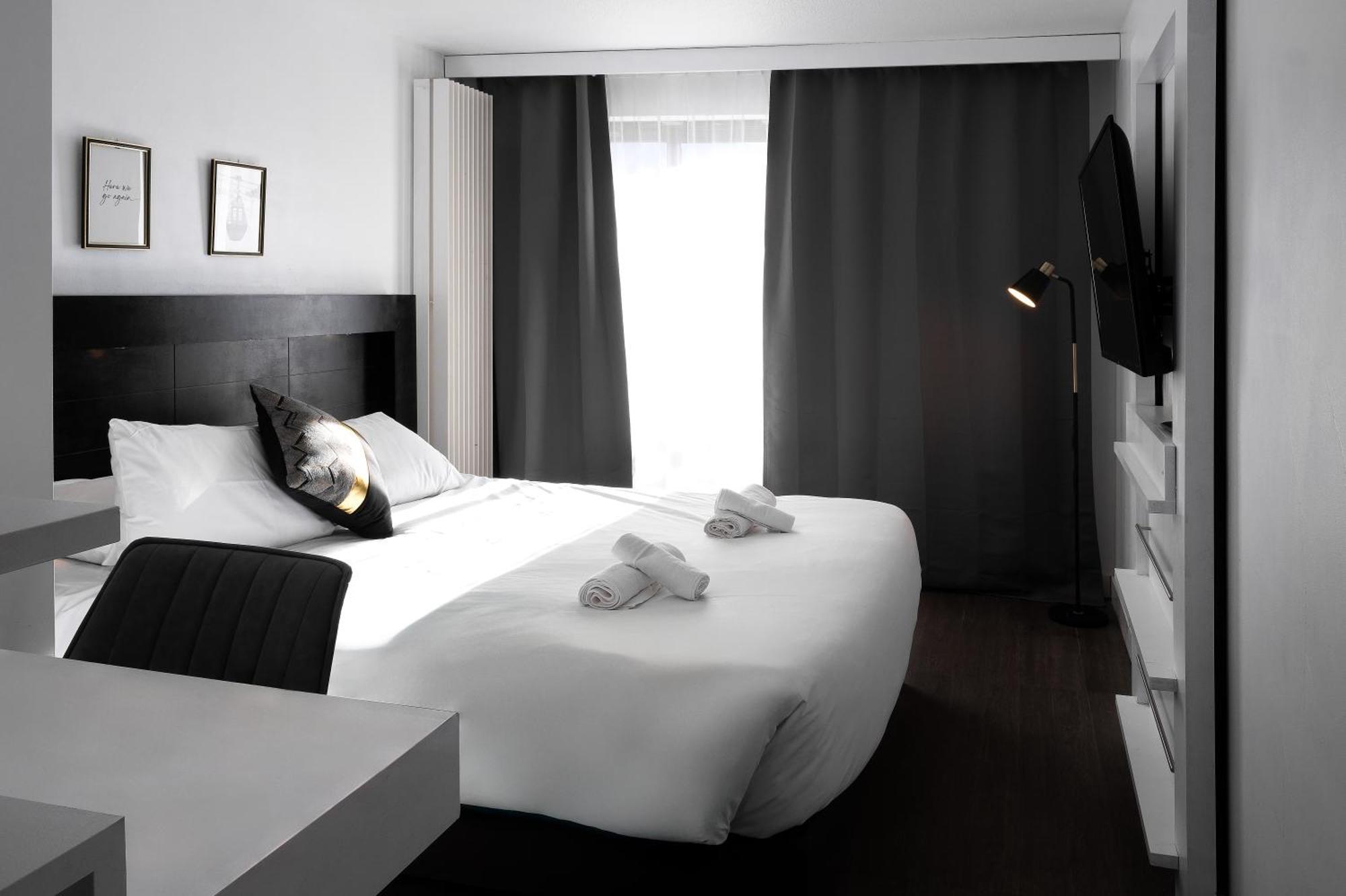 Suite Home Briancon Serre Chevalier Exterior foto