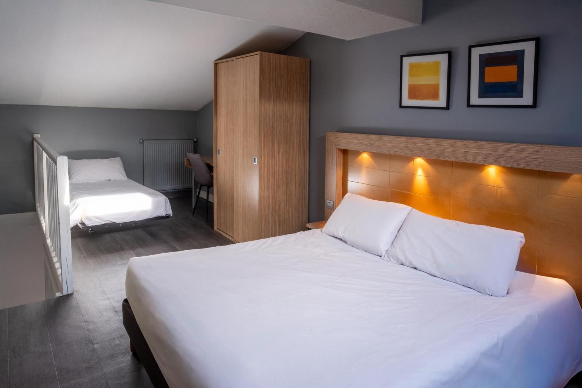 Suite Home Briancon Serre Chevalier Exterior foto