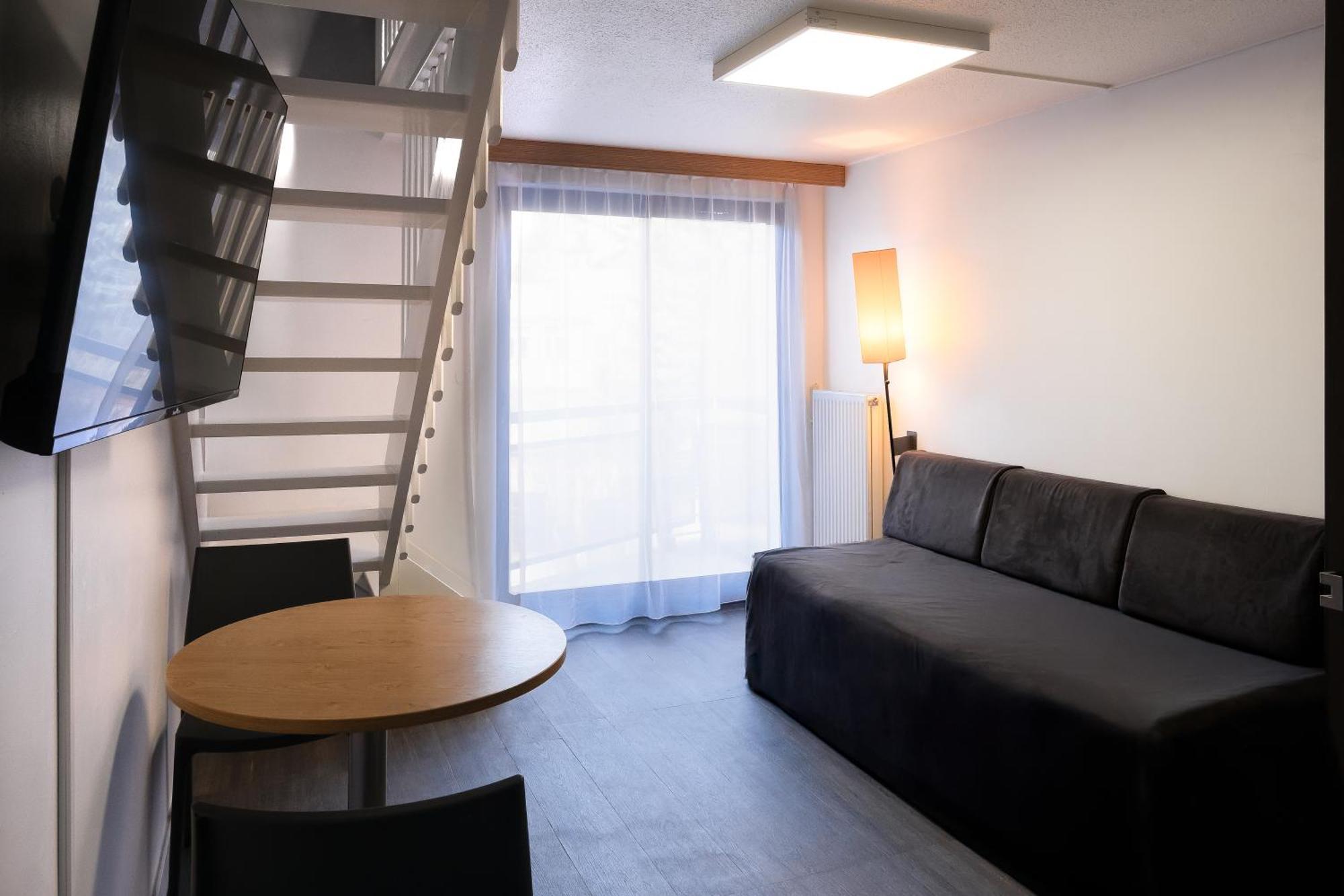 Suite Home Briancon Serre Chevalier Exterior foto