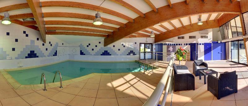 Suite Home Briancon Serre Chevalier Exterior foto