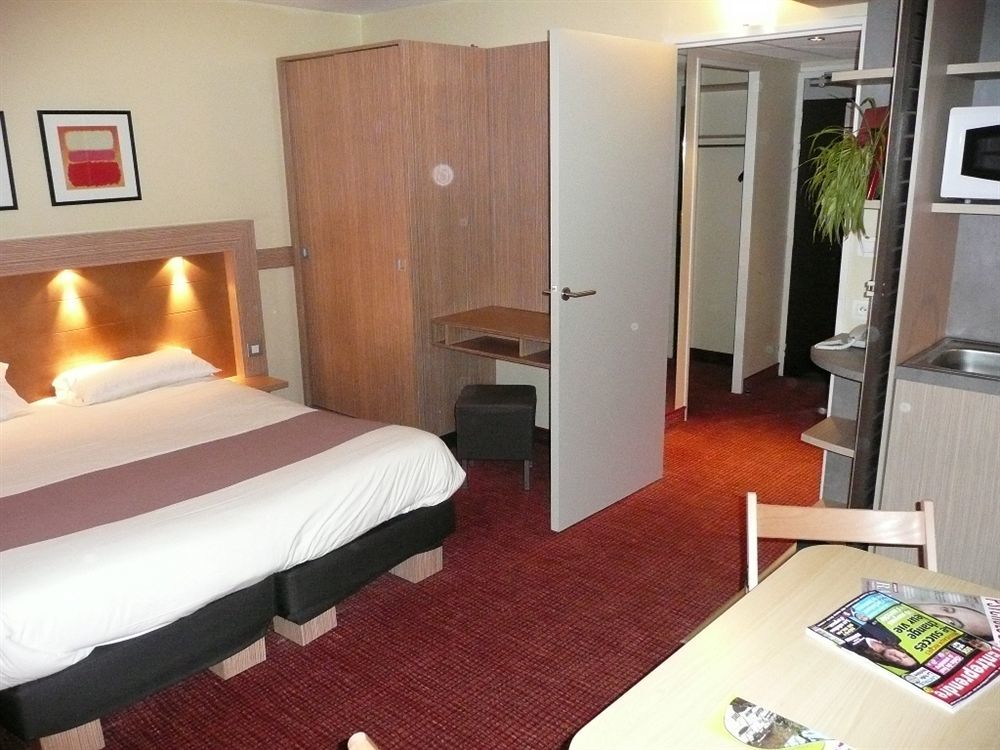 Suite Home Briancon Serre Chevalier Exterior foto