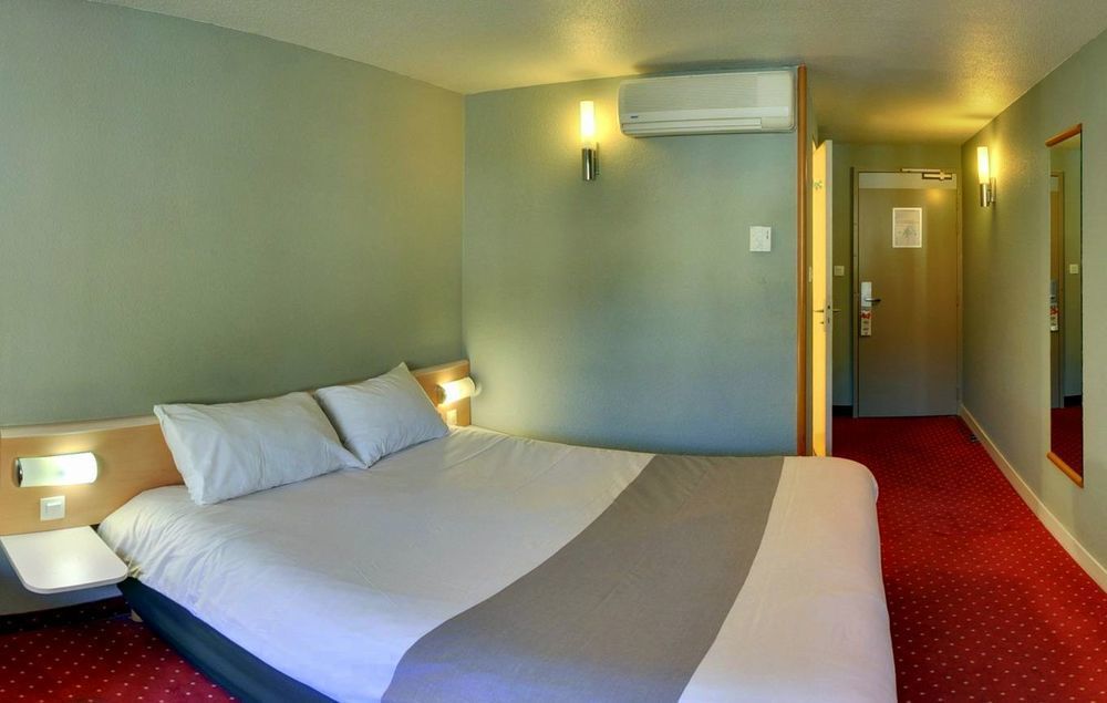 Suite Home Briancon Serre Chevalier Exterior foto