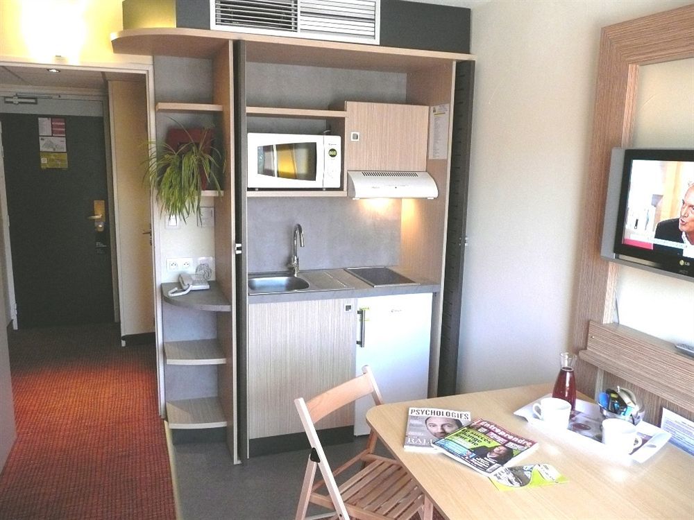 Suite Home Briancon Serre Chevalier Exterior foto