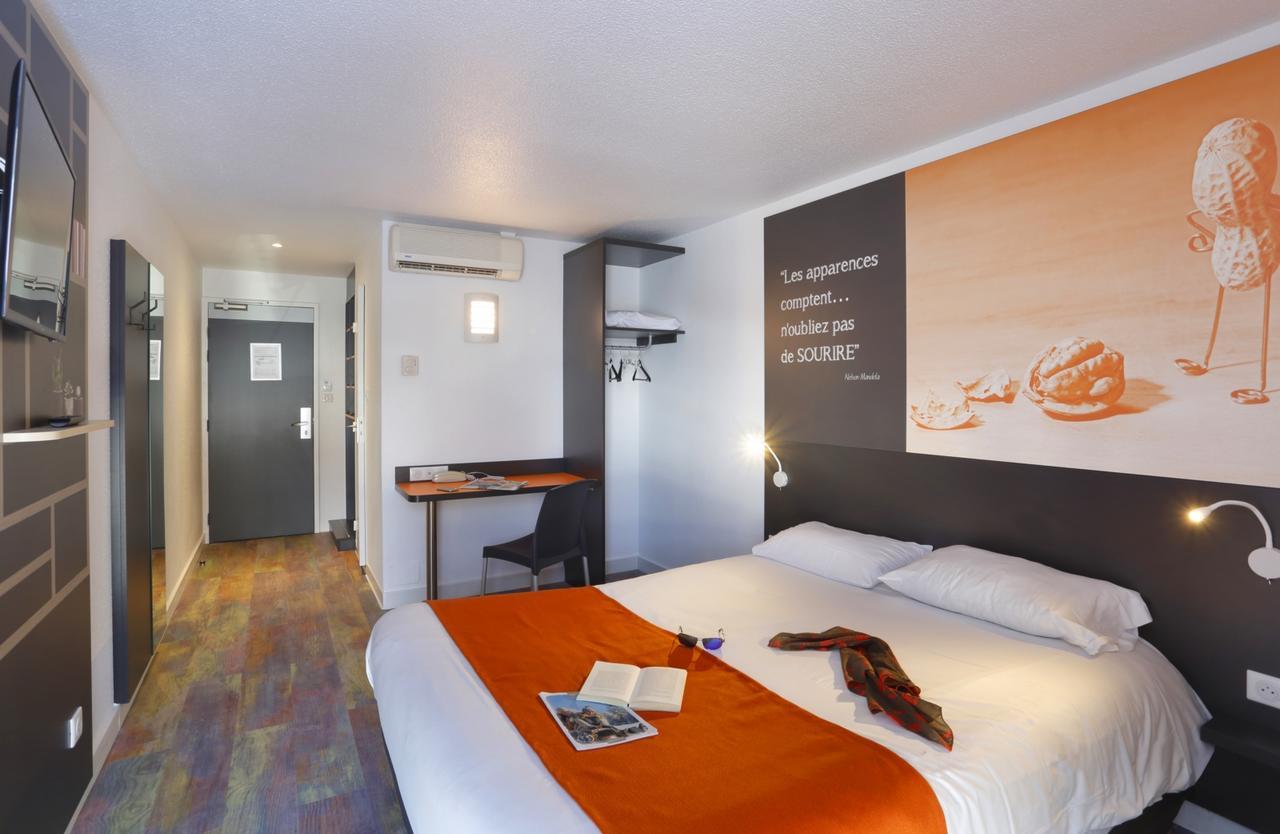 Suite Home Briancon Serre Chevalier Exterior foto
