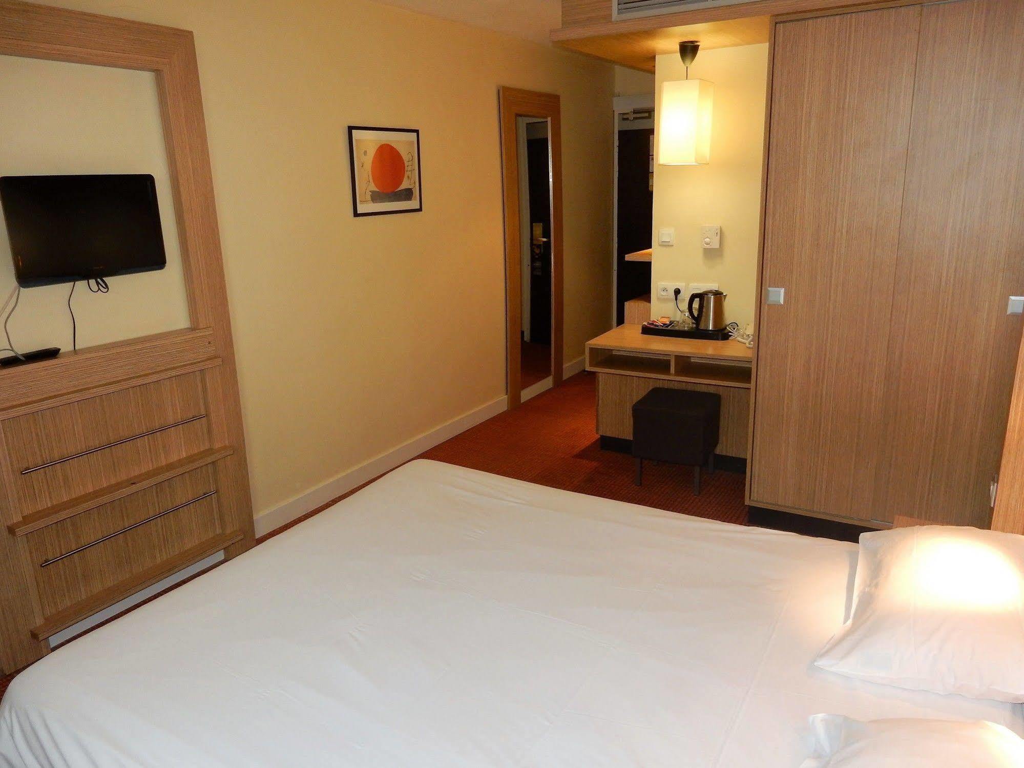 Suite Home Briancon Serre Chevalier Exterior foto