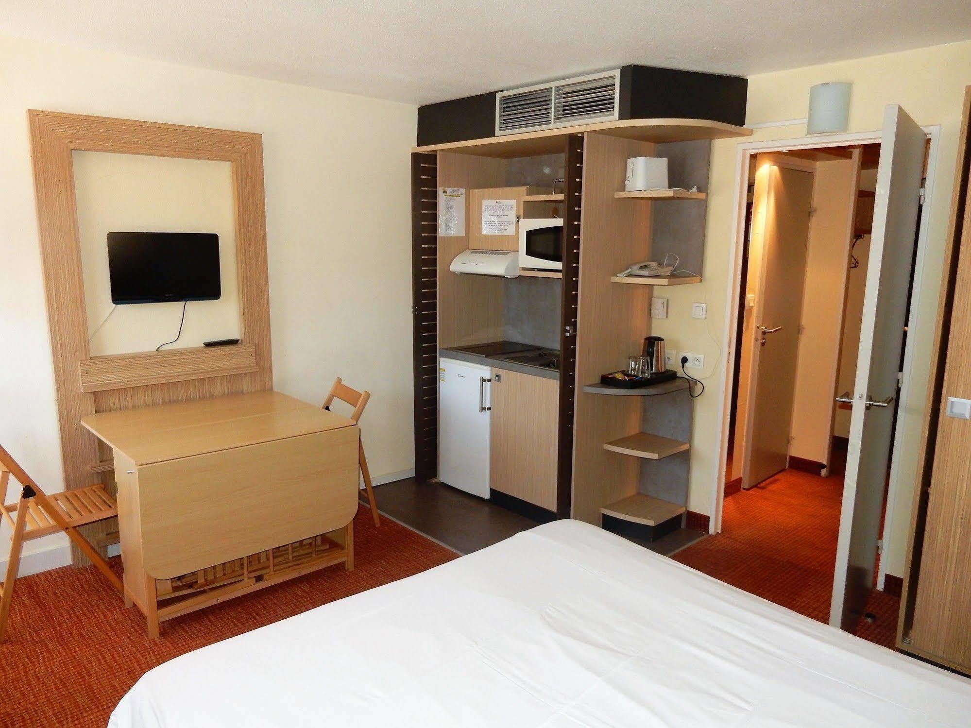 Suite Home Briancon Serre Chevalier Exterior foto