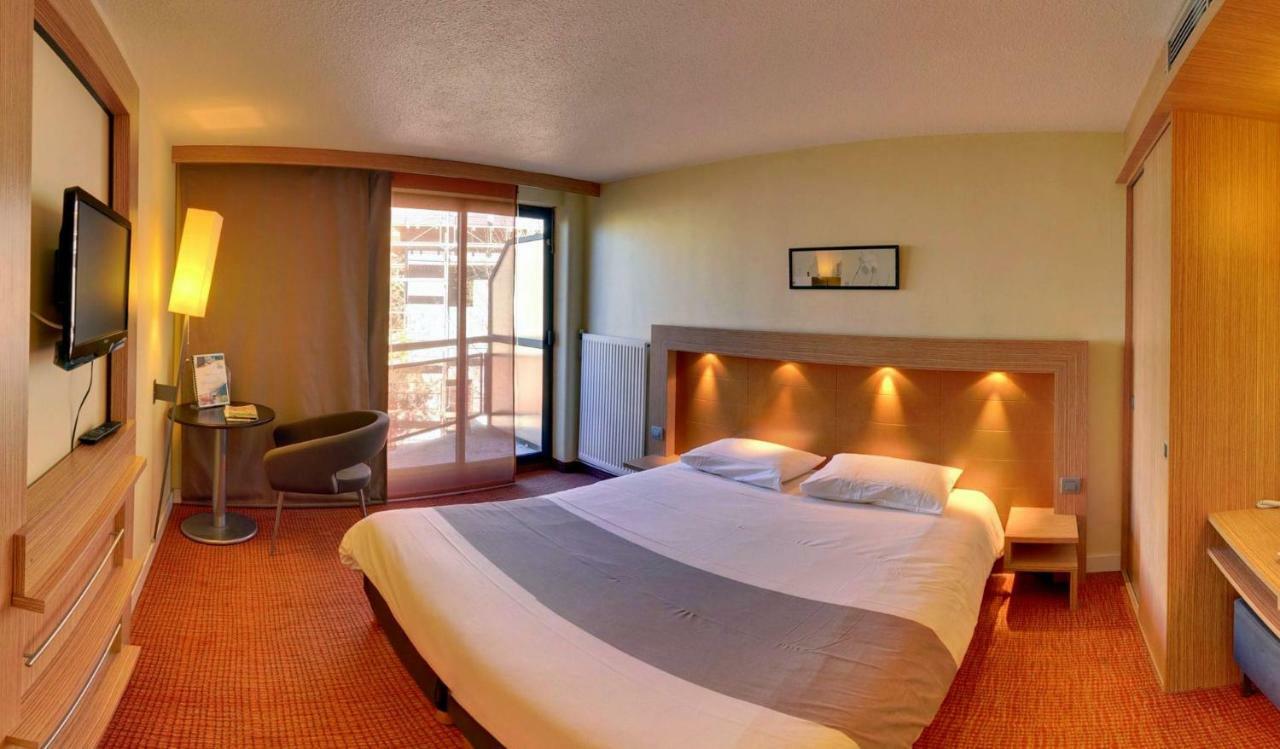 Suite Home Briancon Serre Chevalier Exterior foto